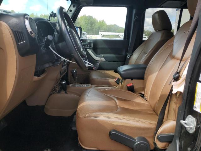 Photo 7 from auction – 2017 JEEP WRANGLER U with VIN 1C4HJWEG1HL548494