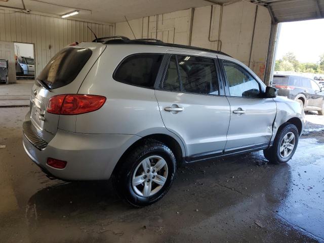 Photo 3 from auction – 2009 HYUNDAI SANTA FE G with VIN 5NMSG13D59H294520