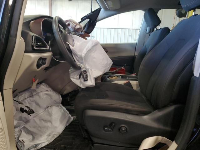 Photo 7 from auction – 2017 CHRYSLER PACIFICA T with VIN 2C4RC1BG8HR844691