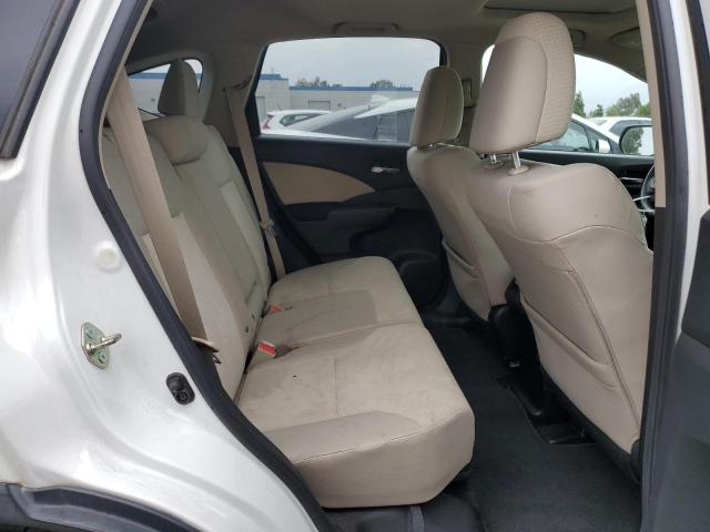 Photo 10 from auction – 2016 HONDA CR-V EX with VIN 5J6RM4H52GL102972