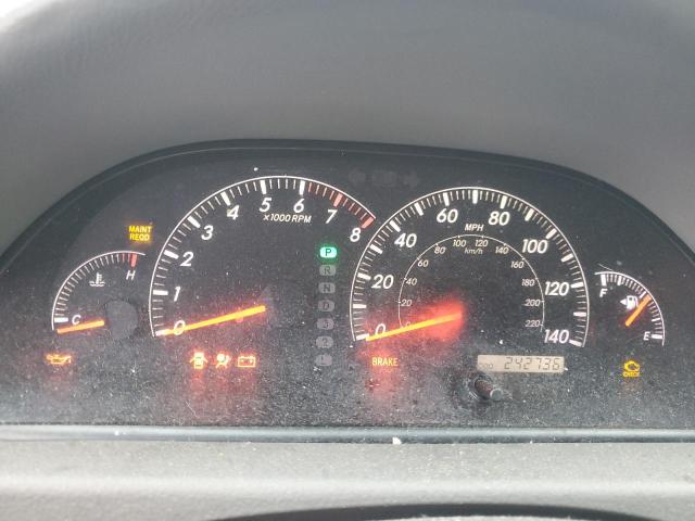 Photo 9 from auction – 2006 TOYOTA CAMRY LE with VIN 4T1BE32K46U675549