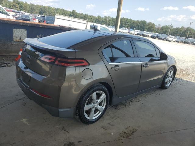 Photo 3 from auction – 2014 CHEVROLET VOLT with VIN 1G1RB6E44EU111966