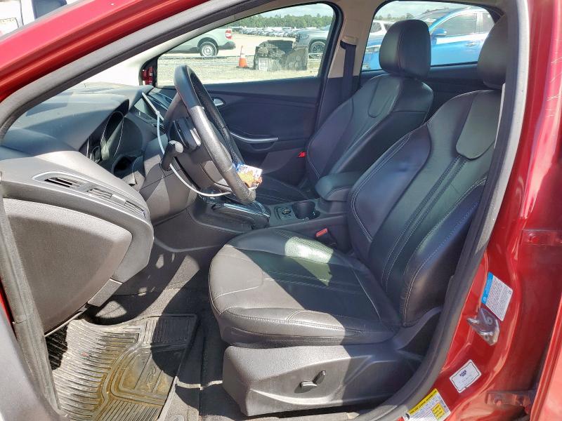 Photo 7 from auction – 2012 FORD FOCUS TITA with VIN 1FAHP3J23CL466580