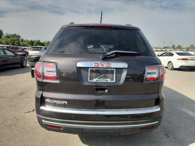 Photo 6 from auction – 2016 GMC ACADIA SLT with VIN 1GKKRRKD3GJ244768