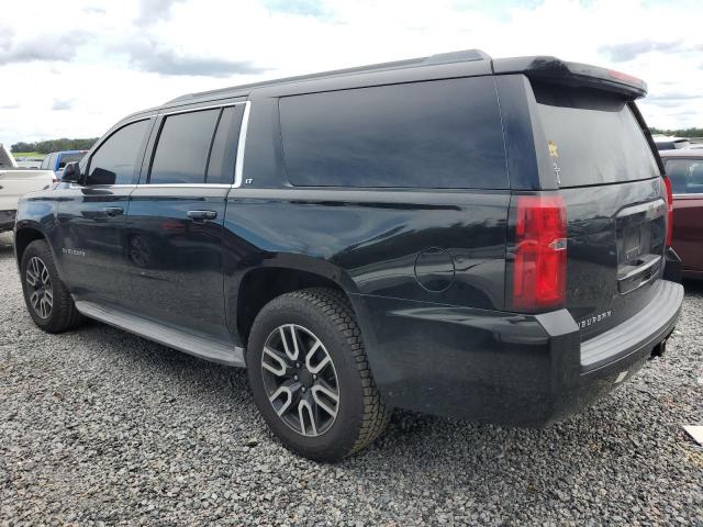 Photo 2 from auction – 2015 CHEVROLET SUBURBAN C with VIN 1GNSCJKC8FR196875