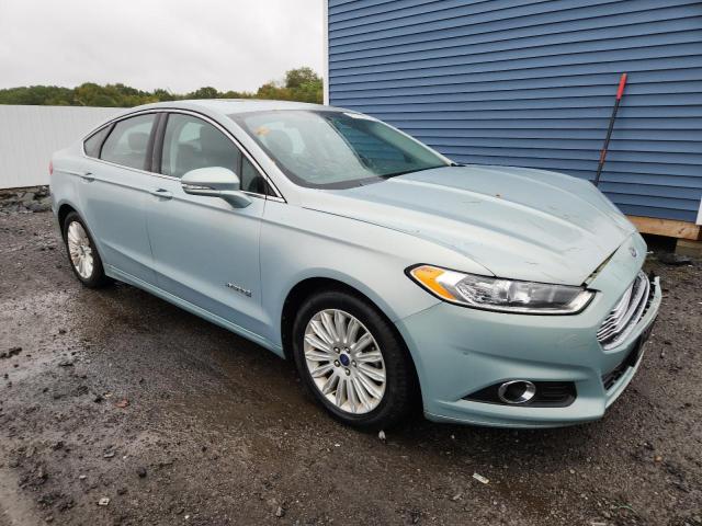 Photo 4 from auction – 2013 FORD FUSION SE with VIN 3FA6P0LUXDR196688
