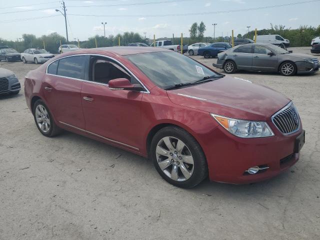 Photo 4 from auction – 2013 BUICK LACROSSE with VIN 1G4GC5E34DF293874