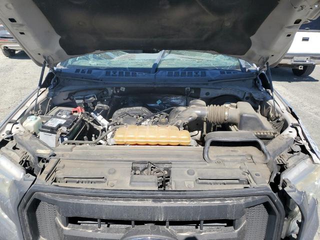 Photo 11 from auction – 2016 FORD F150 with VIN 1FTMF1C85GKF00130