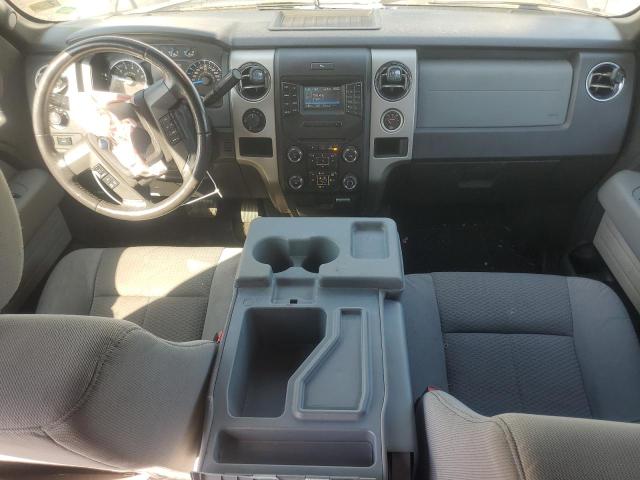 Photo 8 from auction – 2014 FORD F150 SUPER with VIN 1FTFW1EF5EFB57894