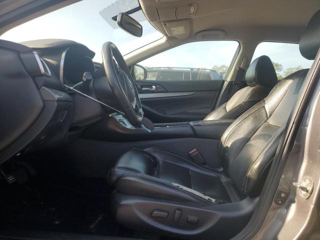 Photo 7 from auction – 2017 NISSAN MAXIMA 3.5 with VIN 1N4AA6APXHC446284