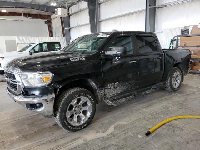 RAM 1500 BIG H 2019 z numerem VIN 1C6SRFFT8KN650405 - Zdjęcie z aukcji