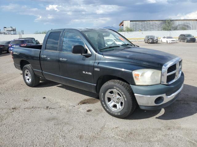 Photo 4 from auction – 2008 DODGE RAM 1500 S with VIN 1D7HA18258J205112