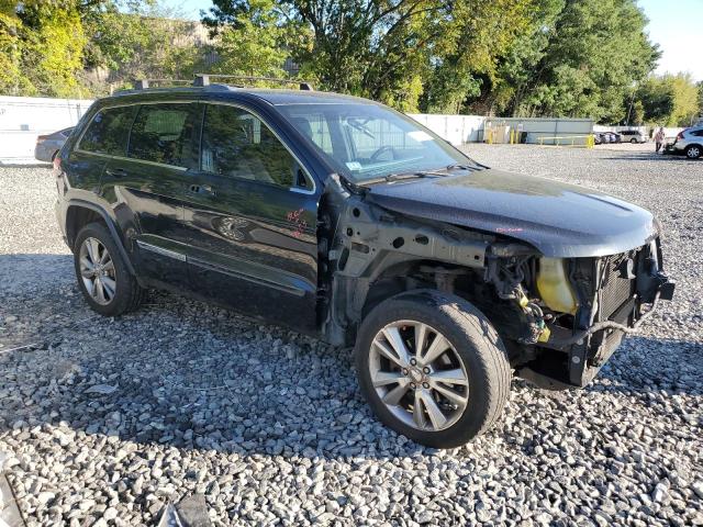 Photo 4 from auction – 2012 JEEP GRAND CHER with VIN 1C4RJFAGXCC270536
