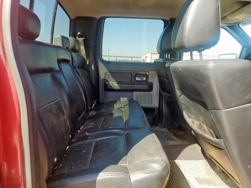 Photo 10 from auction – 2008 FORD F150 SUPER with VIN 1FTPW14V18FB44027