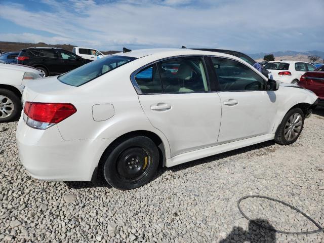 Photo 3 from auction – 2012 SUBARU LEGACY 2.5 with VIN 4S3BMCL60C3037227