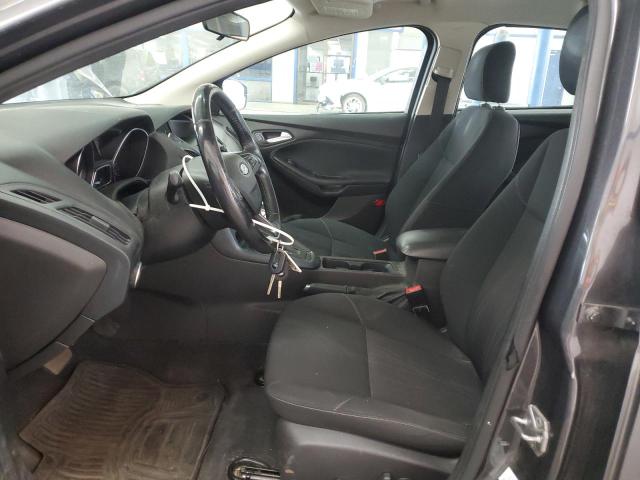 Photo 7 from auction – 2016 FORD FOCUS SE with VIN 1FADP3K24GL392217