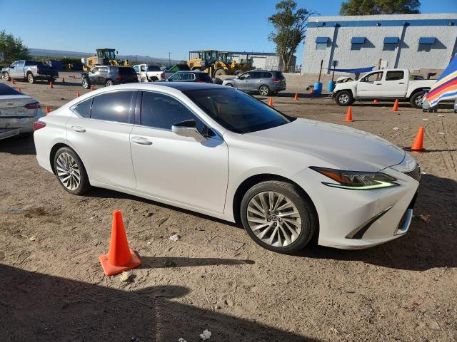 Photo 4 from auction – 2019 LEXUS ES 350 with VIN 58ABZ1B12KU048352