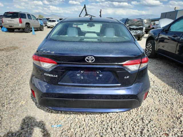 Photo 6 from auction – 2020 TOYT COROLLA LE with VIN 5YFEPRAE6LP135431