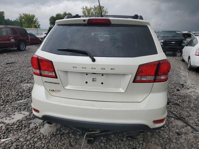 Photo 6 from auction – 2015 DODGE JOURNEY SXT with VIN 3C4PDCCG1FT754145