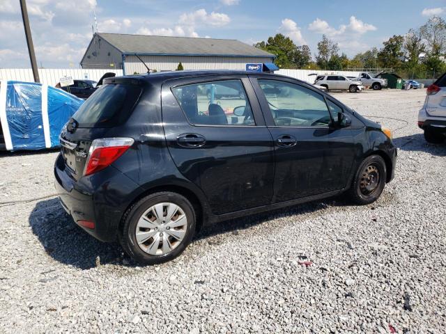 Photo 3 from auction – 2012 TOYOTA YARIS with VIN JTDKTUD31CD504338