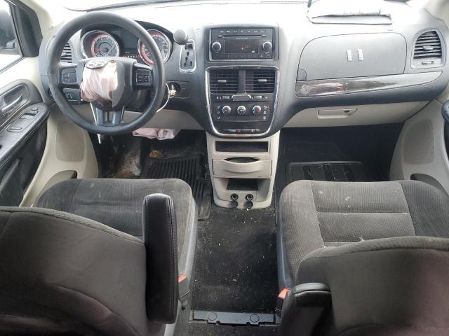 Photo 8 from auction – 2019 DODGE GRAND CARA with VIN 2C4RDGBG0KR779990