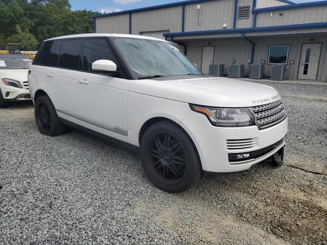 Photo 4 from auction – 2015 LAND ROVER RANGE ROVE with VIN SALGS2VF8FA218295