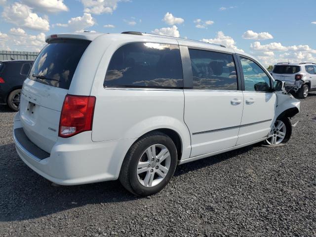 Photo 3 from auction – 2017 DODGE GRAND CARA with VIN 2C4RDGDG4HR815783