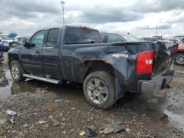 Photo 2 from auction – 2013 CHEVROLET SILVERADO with VIN 1GCRKSE70DZ222767