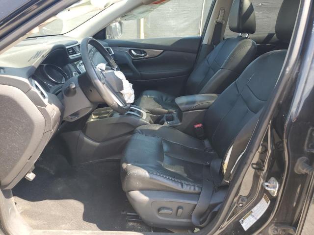 Photo 7 from auction – 2016 NISSAN ROGUE S with VIN 5N1AT2MV3GC742622