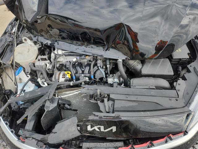Photo 11 from auction – 2023 KIA FORTE GT with VIN 3KPF44AC8PE653997