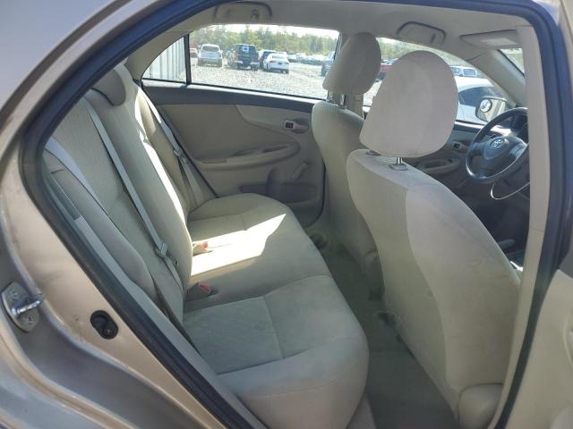 Photo 10 from auction – 2009 TOYOTA COROLLA BA with VIN 2T1BU40E69C025617