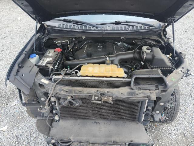 Photo 12 from auction – 2018 LINCOLN NAVIGATOR with VIN 5LMJJ3LTXJEL12087