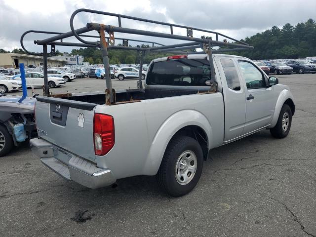 Photo 3 from auction – 2015 NISSAN FRONTIER S with VIN 1N6BD0CT7FN732900