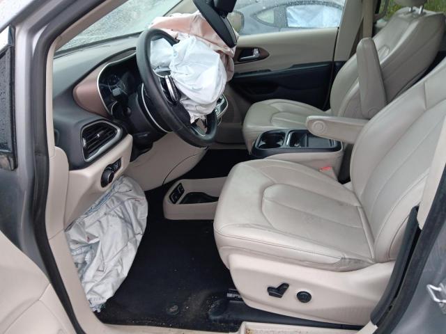 Photo 7 from auction – 2021 CHRYSLER VOYAGER LX with VIN 2C4RC1DG3MR520099