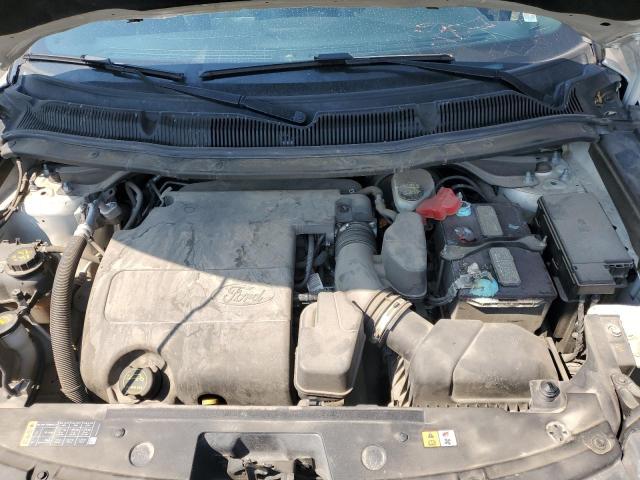Photo 12 from auction – 2017 FORD EXPLORER LIMITED with VIN 1FM5K8F8XHGD41545
