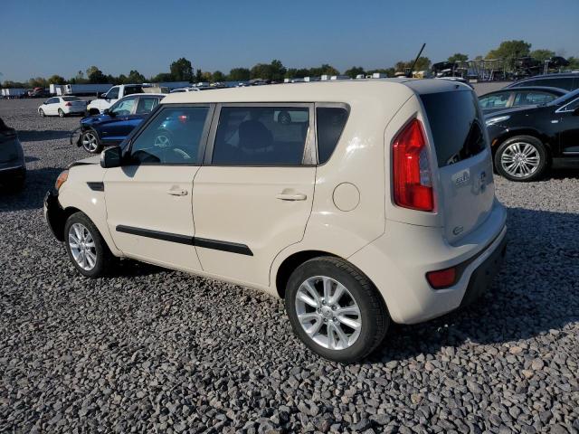 Photo 2 from auction – 2013 KIA SOUL + with VIN KNDJT2A65D7765616