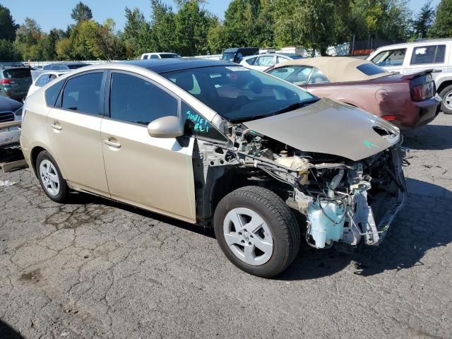 Photo 4 from auction – 2011 TOYOTA PRIUS with VIN JTDKN3DU4B1386508