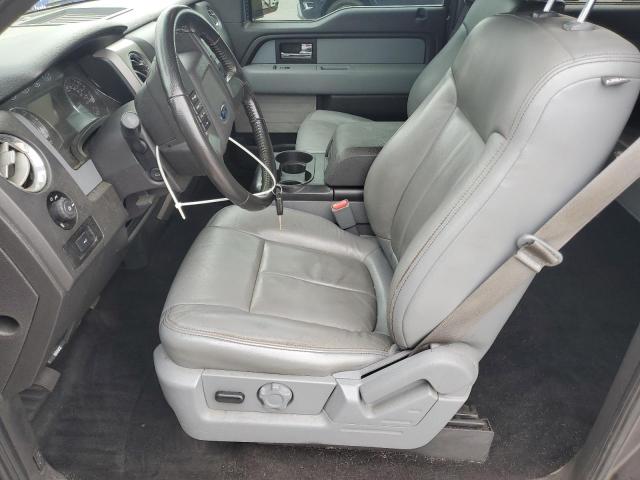 Photo 7 from auction – 2014 FORD F150 SUPER with VIN 1FTFW1EF2EKD03028