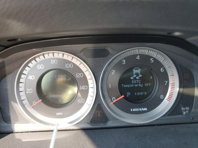 صورة رقم 9 من المزاد - 2012 VOLVO S80 3.2 مع VIN YV1952AS2C1158305