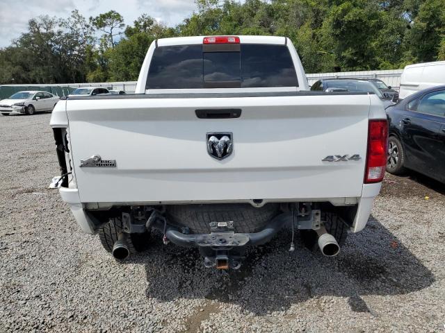 Photo 6 from auction – 2017 RAM 1500 SLT with VIN 3C6RR7LT5HG544584