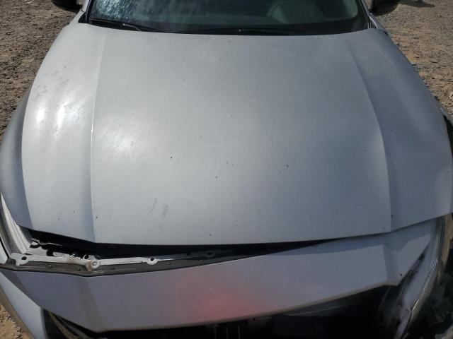 Photo 11 from auction – 2022 NISSAN ALTIMA SR with VIN 1N4BL4CV5NN355924