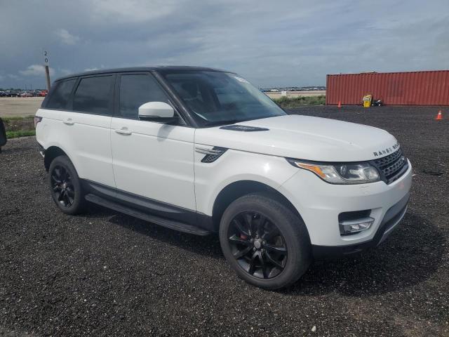Фото 4 с аукциона – 2015 LAND ROVER RANGE ROVE с VIN SALWR2VF0FA505511