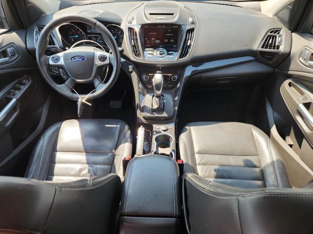 Photo 8 from auction – 2015 FORD ESCAPE TIT with VIN 1FMCU9JX2FUA47058
