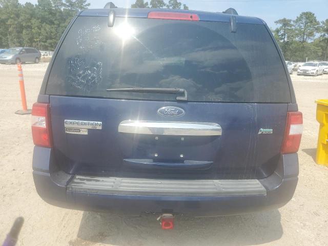 Photo 6 from auction – 2010 FORD EXPEDITION XLT with VIN 1FMJU1F50AEB08006