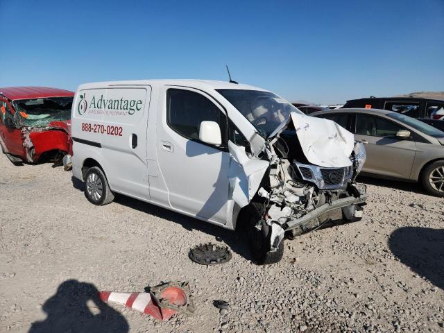 Photo 4 from auction – 2018 NISSAN NV200 2.5S with VIN 3N6CM0KN1JK700997