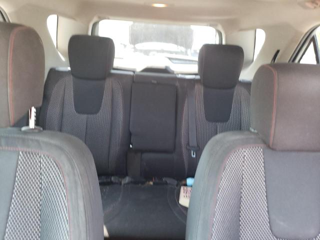 Photo 10 from auction – 2010 CHEVROLET EQUINOX LT with VIN 2CNALDEW7A6259685