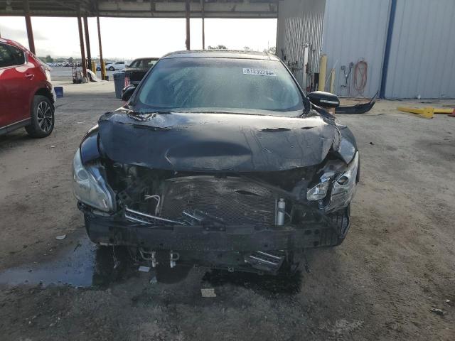 Photo 5 from auction – 2011 NISSAN MAXIMA S with VIN 1N4AA5AP0BC830107