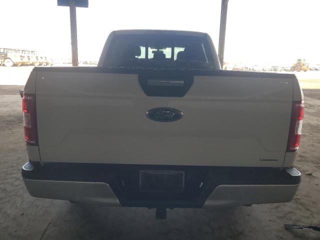 Photo 6 from auction – 2019 FORD F150 SUPER with VIN 1FTFW1E43KFA96278