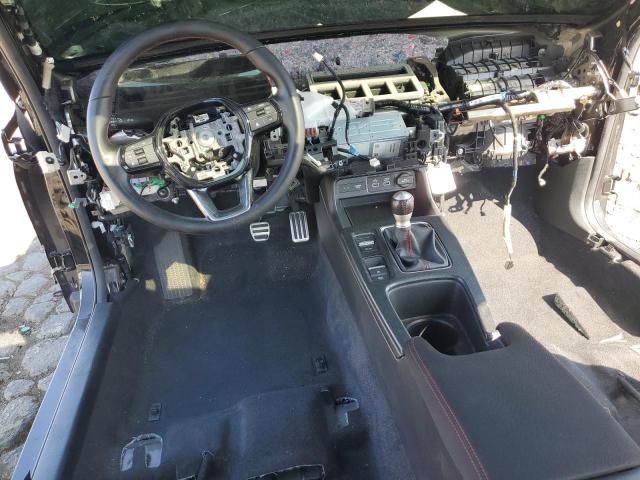 Photo 8 from auction – 2023 HONDA CIVIC SI with VIN 2HGFE1E53PH470410