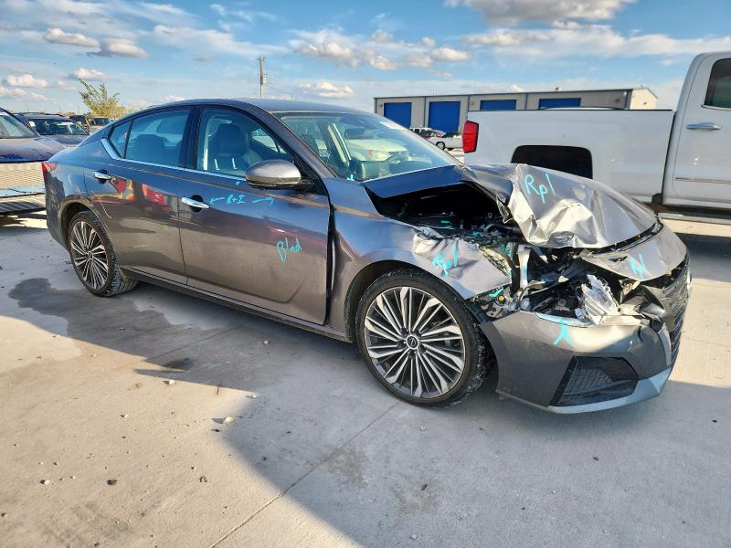 Photo 4 from auction – 2023 NISSAN ALTIMA SL with VIN 1N4BL4EV1PN398026